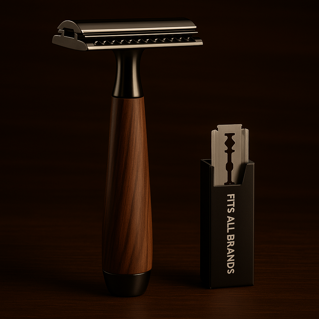 Gentleman’s Blade